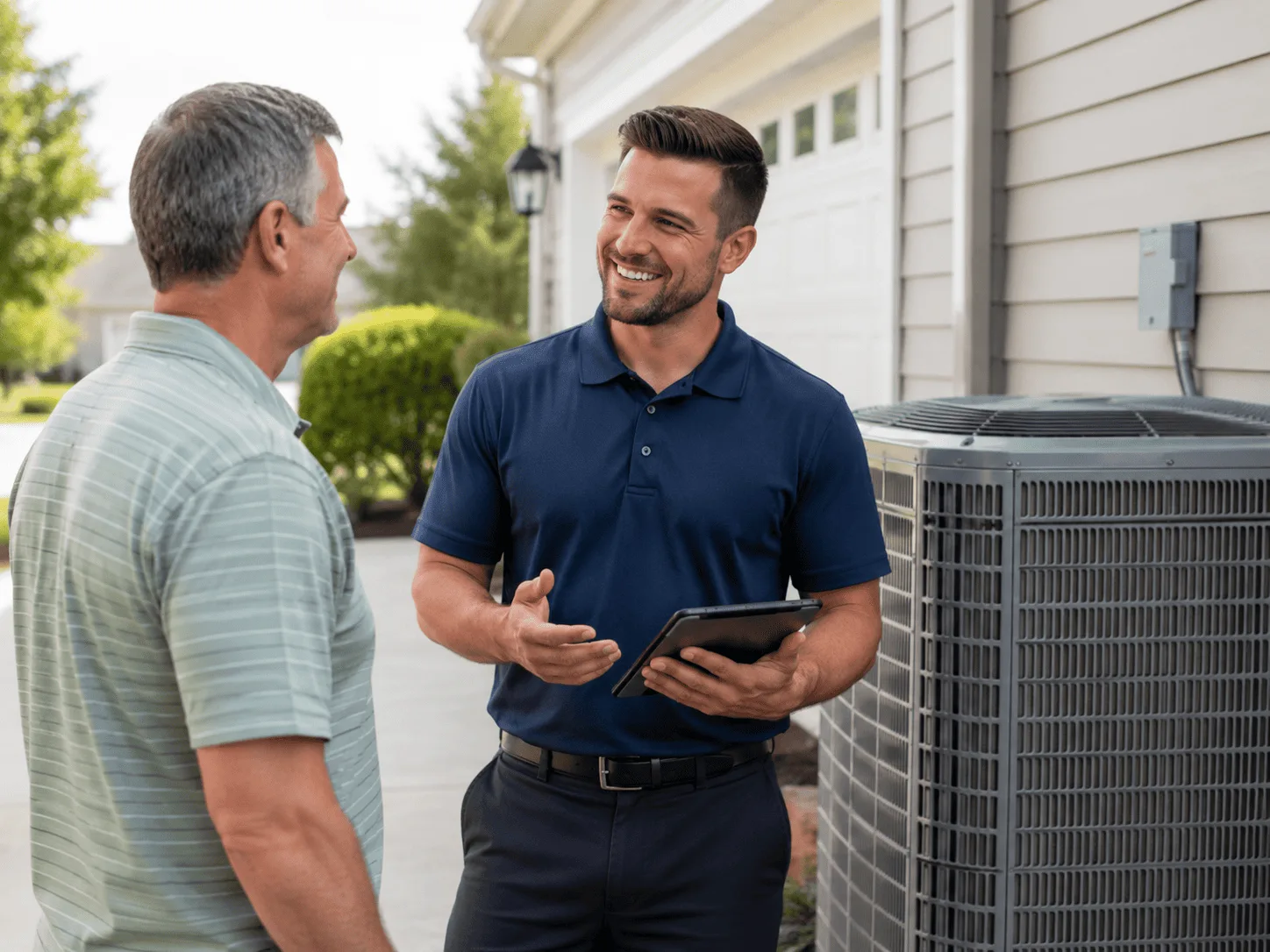 Heat Pump Installation Warwick, GA FAQs